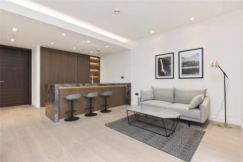 1 bedroom apartment for sale, Portugal Street, London, WC2A