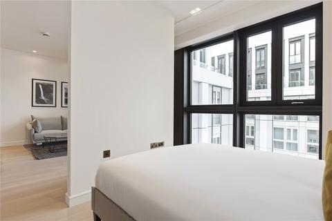 1 bedroom apartment for sale, Portugal Street, London, WC2A