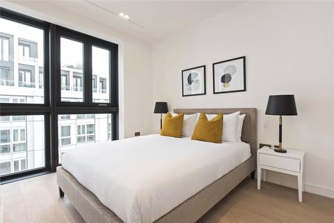 1 bedroom apartment for sale, Portugal Street, London, WC2A