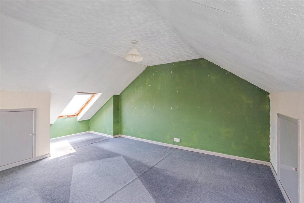 Loft Room