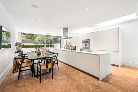 6 bedroom terraced house for sale, Chipstead Street, London, SW6