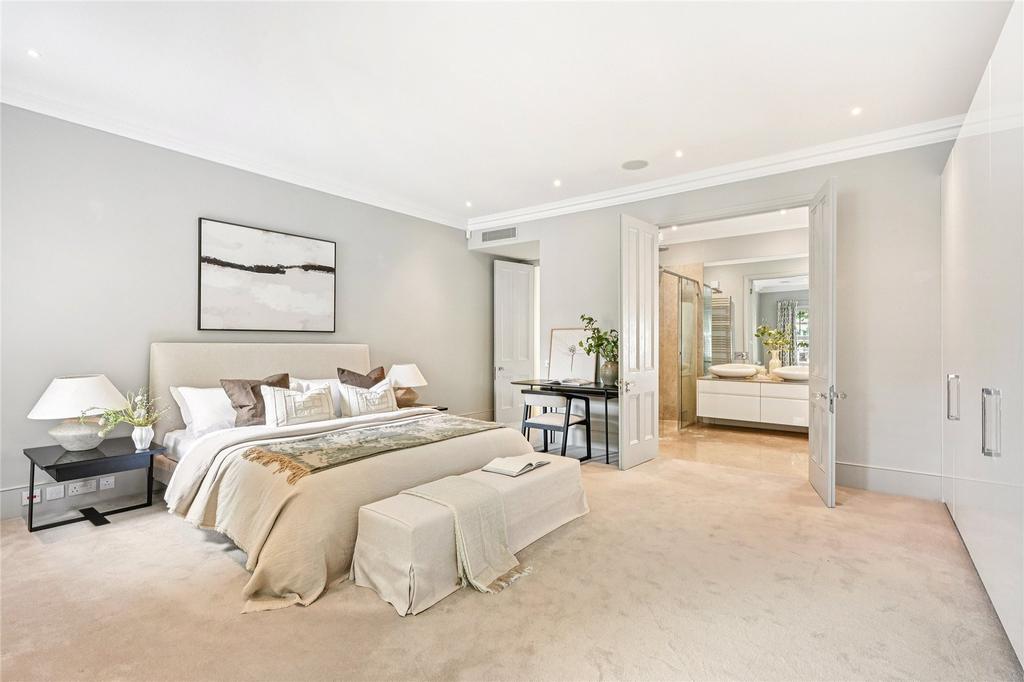 Principal Bedroom