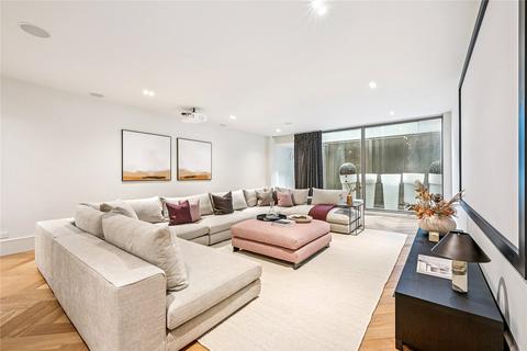 Chipstead Street, London, SW6