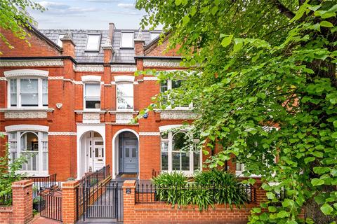 6 bedroom terraced house for sale, Chipstead Street, London, SW6