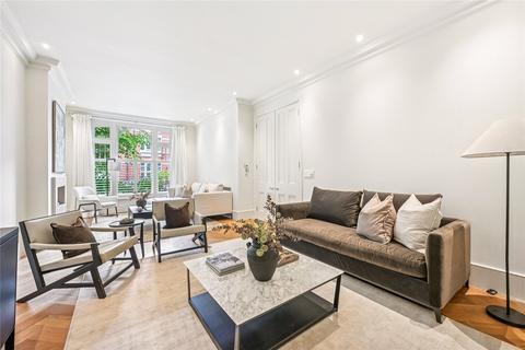 undefined, Chipstead Street, London, SW6