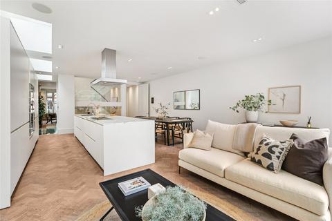 6 bedroom terraced house for sale, Chipstead Street, London, SW6