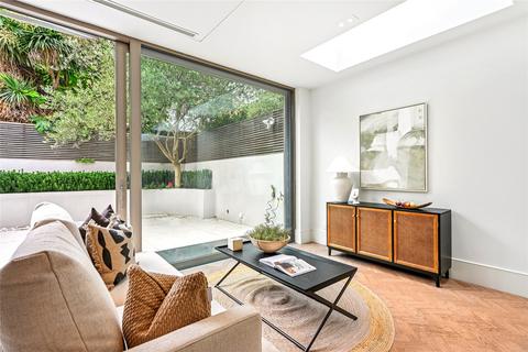 6 bedroom terraced house for sale, Chipstead Street, London, SW6