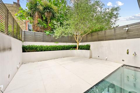 6 bedroom terraced house for sale, Chipstead Street, London, SW6
