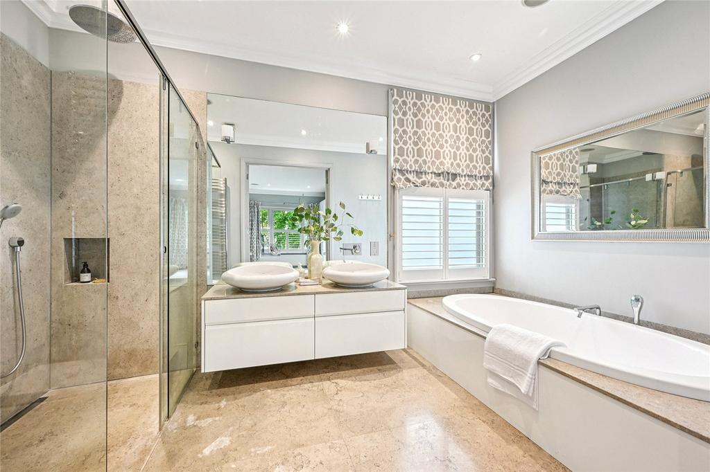 En Suite