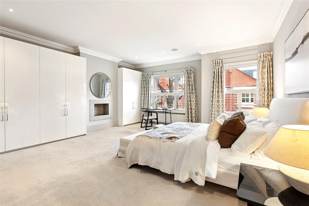 Principal Bedroom
