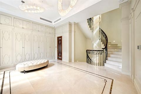 undefined, Chesterfield Hill, London, W1J