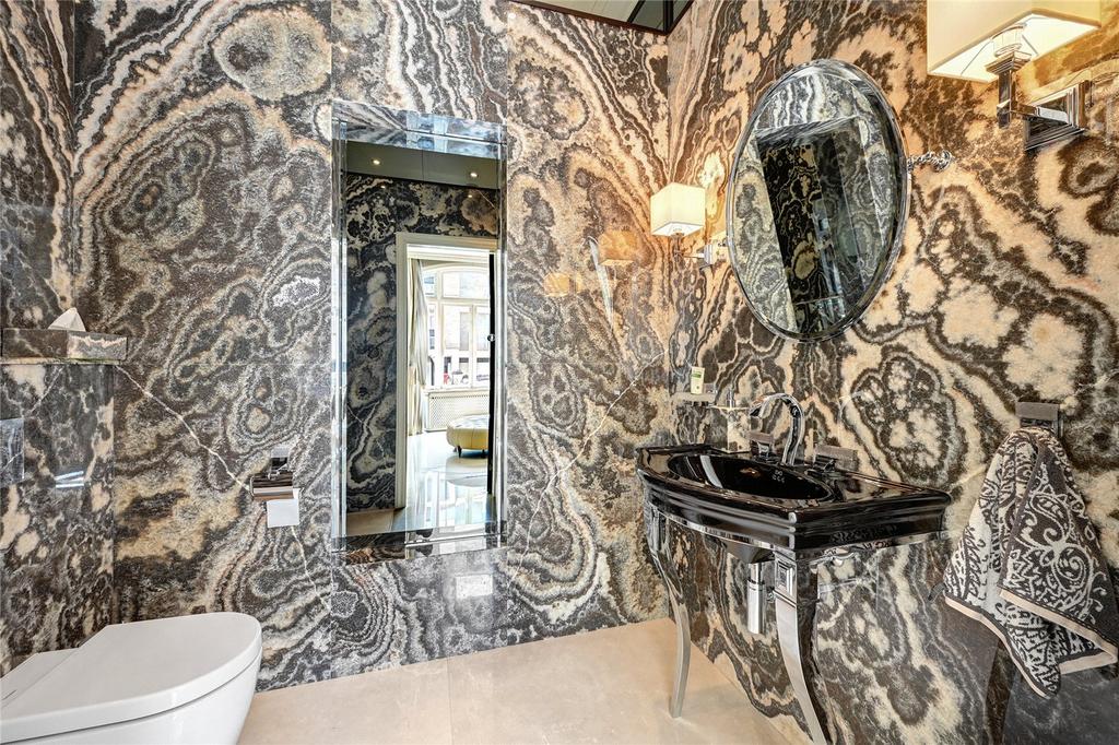 Guest Wc