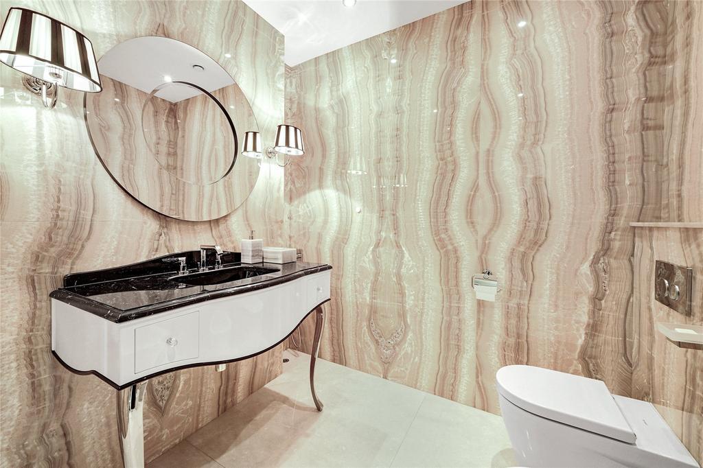 Guest Wc