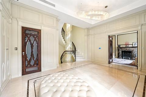 undefined, Chesterfield Hill, London, W1J