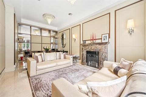 undefined, Chesterfield Hill, London, W1J