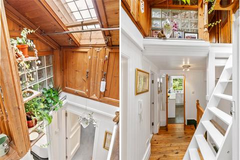 1 bedroom apartment for sale, Leinster Square, London, W2