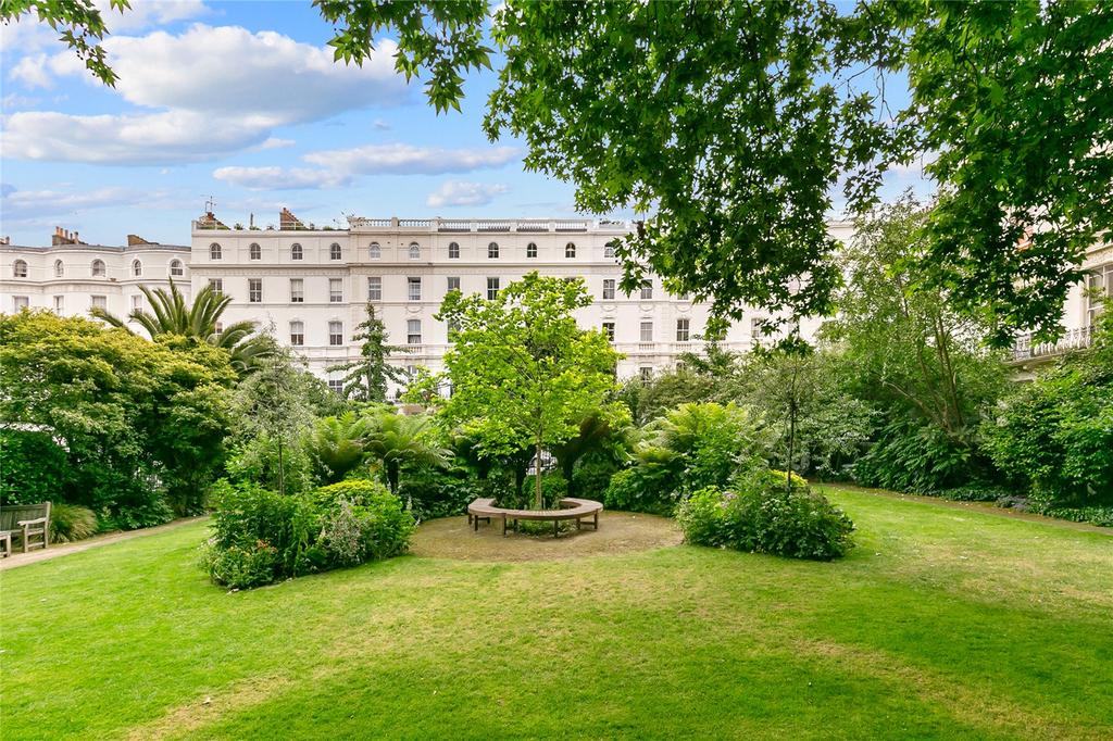 Communal Gardens