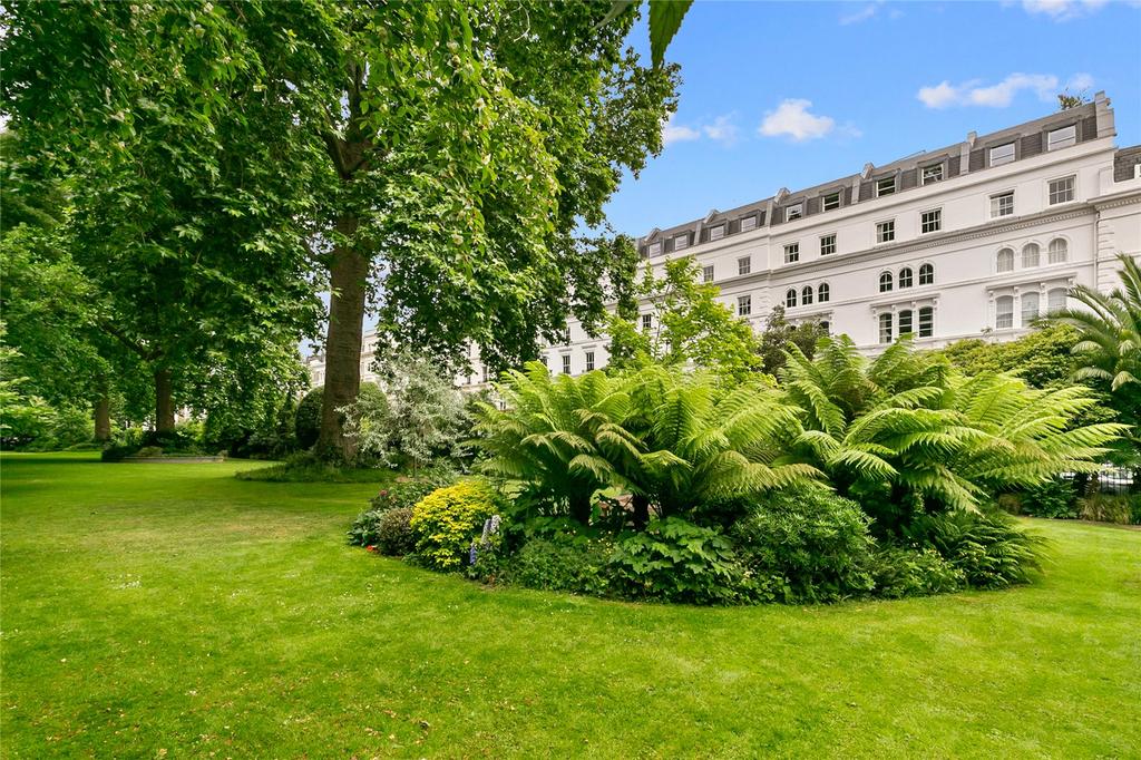 Communal Gardens