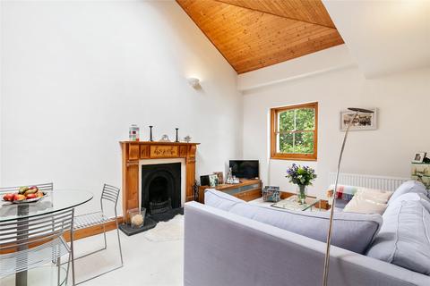 1 bedroom apartment for sale, Leinster Square, London, W2