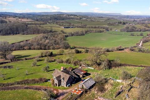 undefined, Kentchurch, Hereford, Herefordshire, HR2