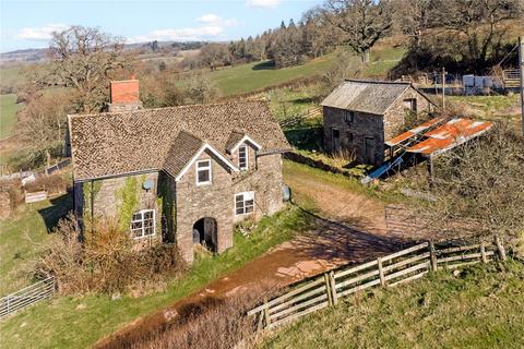 4 bedroom detached house for sale, Kentchurch, Hereford, Herefordshire, HR2