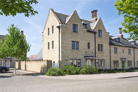 4 bedroom end of terrace house for sale, Sand Furlong, Bletchingdon, Kidlington, Oxfordshire, OX5