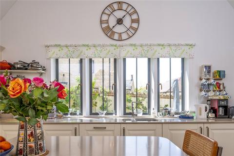 4 bedroom end of terrace house for sale, Sand Furlong, Bletchingdon, Kidlington, Oxfordshire, OX5