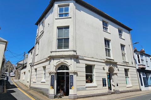undefined, South Molton EX36