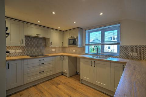 3 bedroom terraced house for sale, Crossmead, Lynton
