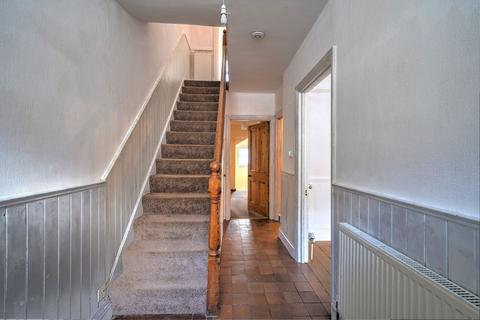 3 bedroom terraced house for sale, Crossmead, Lynton