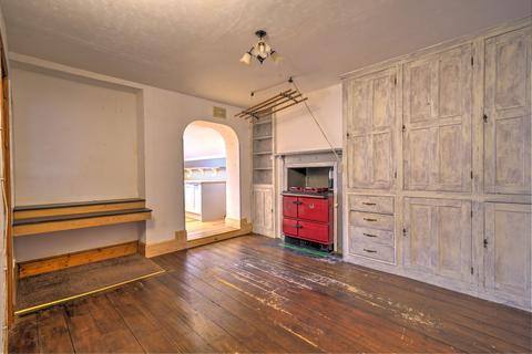 3 bedroom terraced house for sale, Crossmead, Lynton
