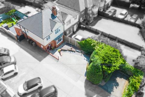 488 Duffield Road, Allestree, Derby, DE22 2DJ