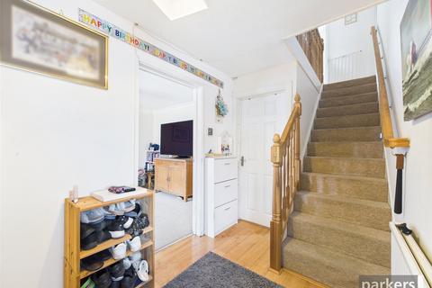 3 bedroom end of terrace house for sale, Lunds Farm Road, Reading RG5