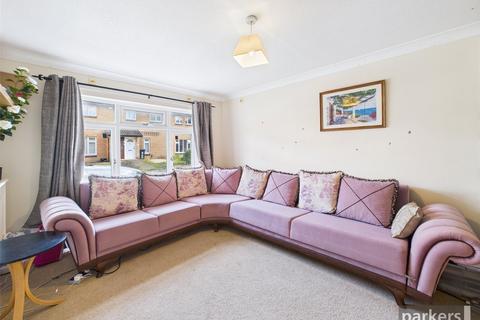 3 bedroom end of terrace house for sale, Lunds Farm Road, Reading RG5
