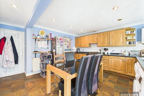 3 bedroom end of terrace house for sale, Lunds Farm Road, Reading RG5