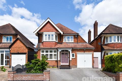 15 Broad Lane, Birmingham, B14 5AL
