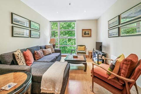 1 bedroom flat for sale, Page Street, London, SW1P