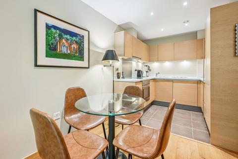 1 bedroom flat for sale, Page Street, London, SW1P
