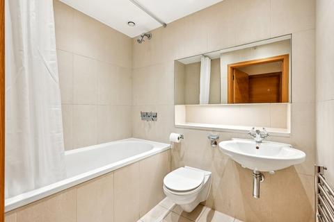 1 bedroom flat for sale, Page Street, London, SW1P