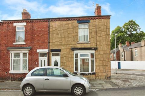 Willow Road East, Darlington, DL3