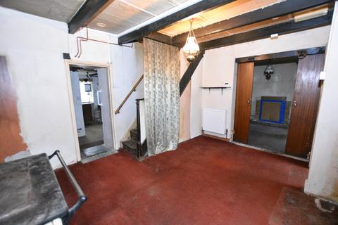 4 bedroom end of terrace house for sale, Stithians Row, Four Lanes, Redruth, Cornwall, TR16