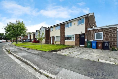 3 bedroom semi-detached house for sale, School Field, Preston PR5
