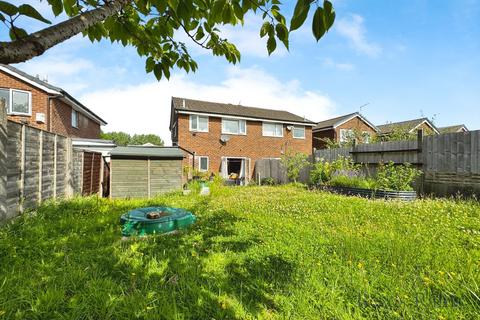 3 bedroom semi-detached house for sale, School Field, Preston PR5