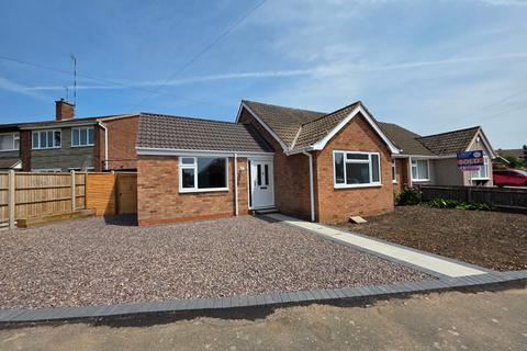 undefined, Mount Pleasant Road, Warwickshire CV12