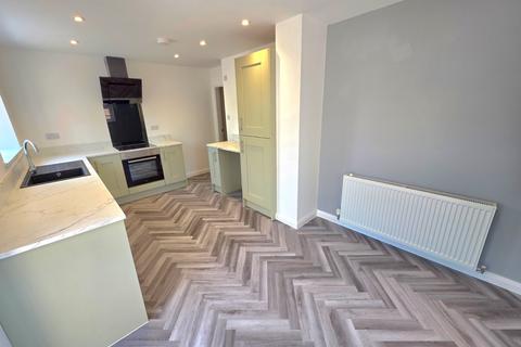 undefined, Mount Pleasant Road, Warwickshire CV12