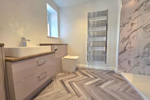 undefined, Mount Pleasant Road, Warwickshire CV12