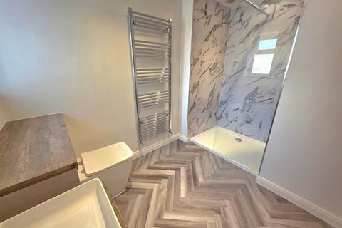 undefined, Mount Pleasant Road, Warwickshire CV12