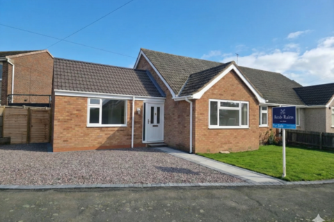 undefined, Mount Pleasant Road, Warwickshire CV12
