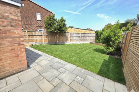 undefined, Mount Pleasant Road, Warwickshire CV12