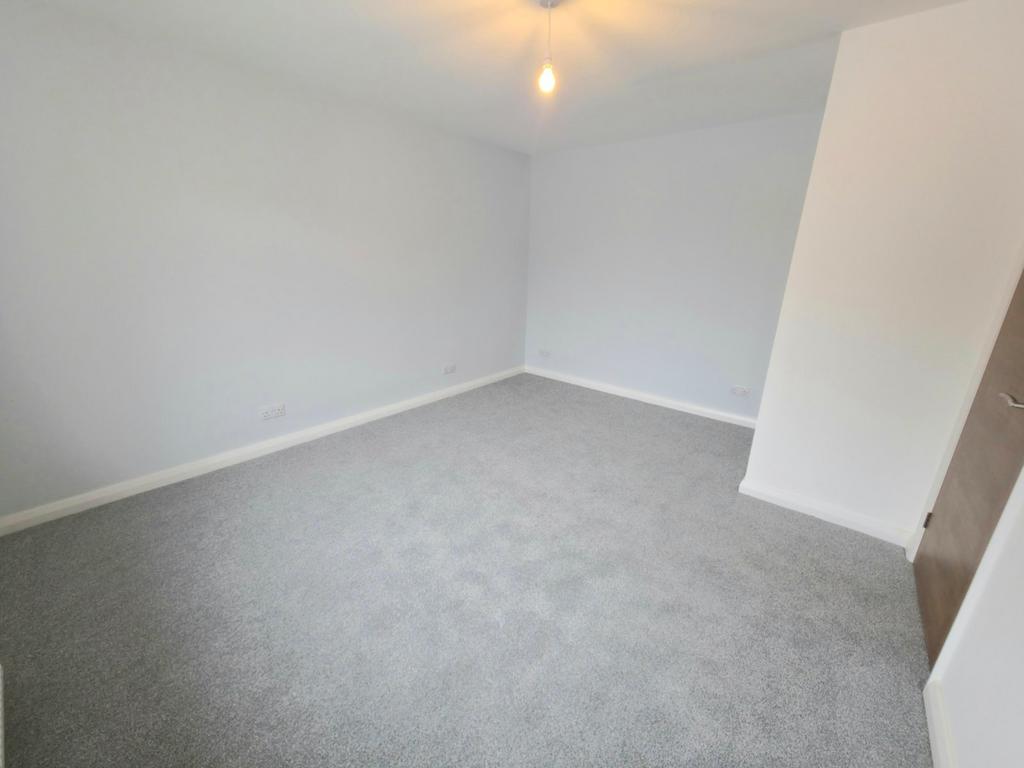 Bedroom/Sitting Room
